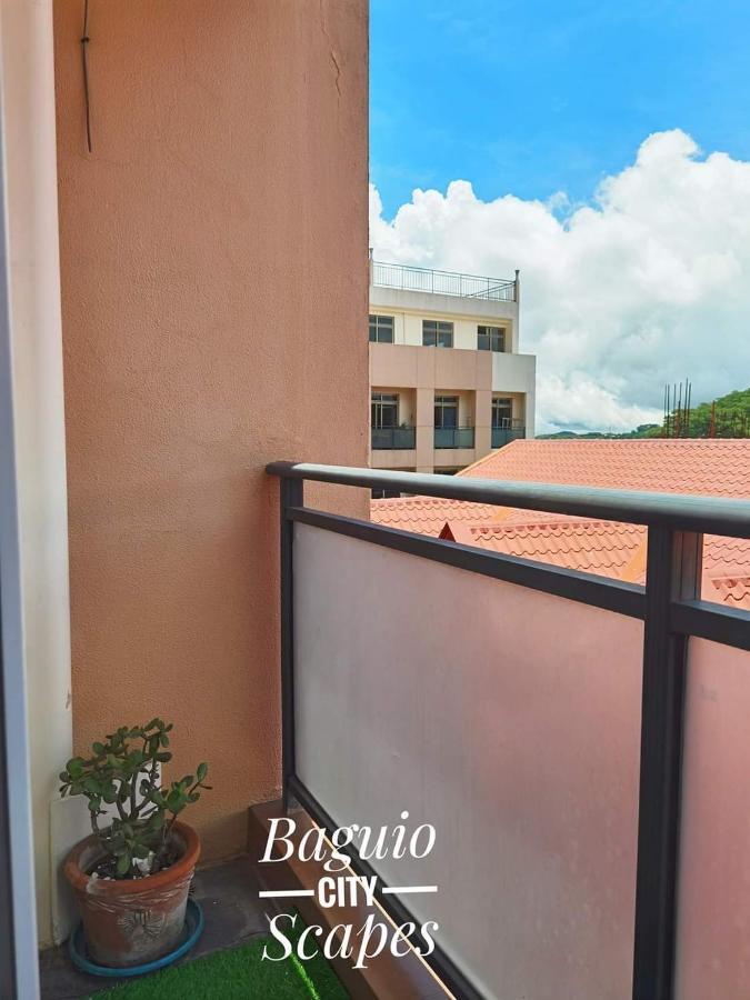 Megatower Residences Baguio City Екстер'єр фото